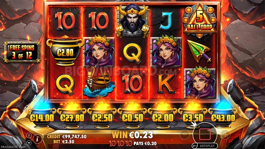Lava Balls,Lava Balls slot,slot,tragamonedas,juegos,casino online,juegos777