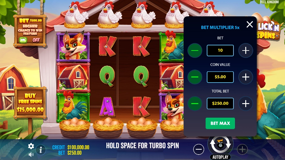 Finger Lick’n Free Spins,Finger Lick’n Free Spins slot,slot,tragamonedas online,juegos,juegos 777