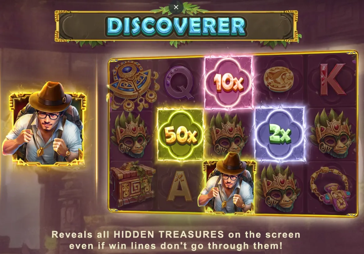 Cash Explorer slot,Cash Explorer,juegos,juegos 777,casino online,tragamonedas,slot