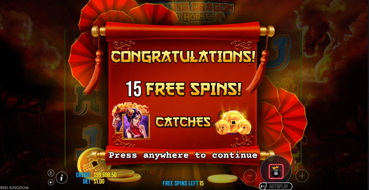 Floating Dragon Wild Horses,monedas 5000x slot,casino online México,tragamonedas,juegos,casino online,juegos777