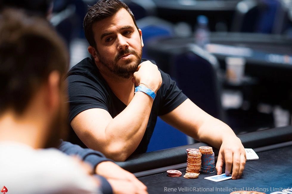Texas Hold’em,tipos de jugadores poker,patrones de apuestas poker,poker,juegos,casino,juegos 777,poker online México
