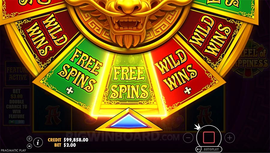 Wheel of Happiness,Wheel of Happiness slot,slots con free spins,casino online México,tragamonedas,juegos,casino online,juegos777