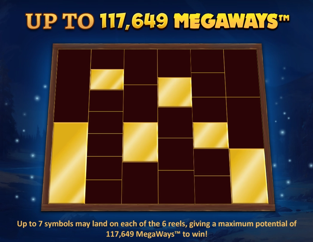 Wolf Stacks MegaWays,Wolf Stacks MegaWays slot,tragamonedas online,juegos,juegos 777