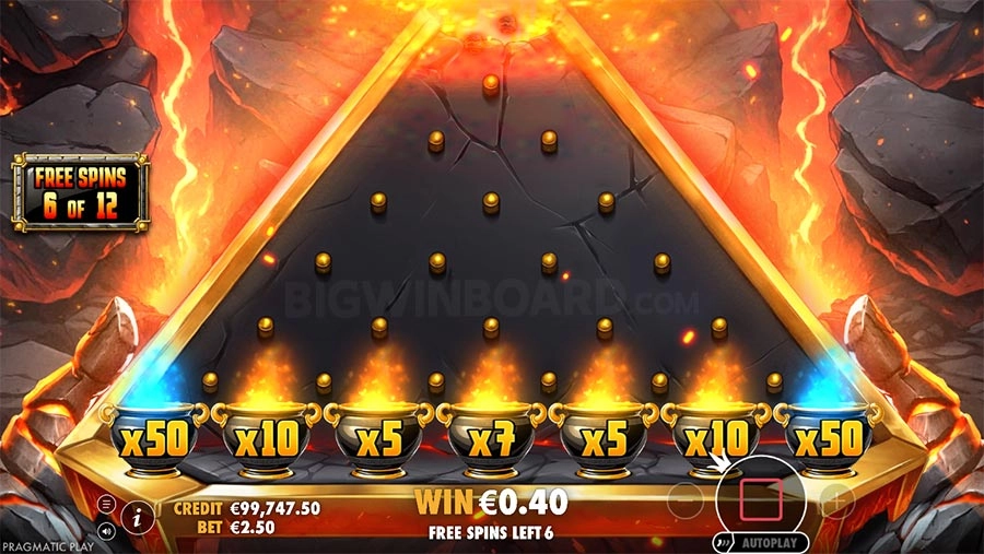 Lava Balls,Lava Balls slot,slot,tragamonedas,juegos,casino online,juegos777