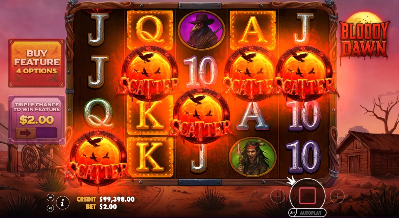 bloody dawn,slot,casino,juegos777,tragamonedas Pragmatic Play,slots online México,free slot machines online