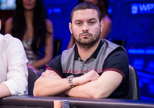 Texas Hold’em,tipos de jugadores poker,patrones de apuestas poker,poker,juegos,casino,juegos 777,poker online México
