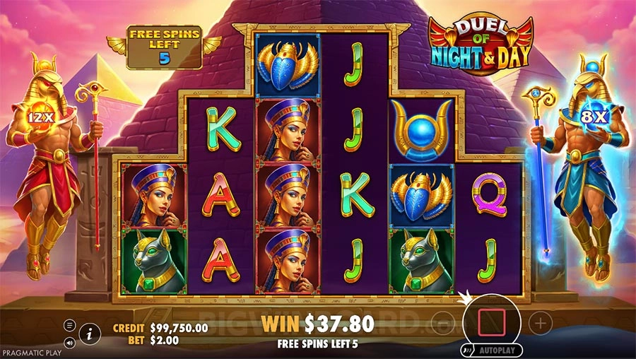 Duel of Night & Day,Duel of Night & Day slot,tragamonedas Pragmatic Play,Gem Fire Fortune RTP,slot demo gratis Pragmatic,juegos777,casino