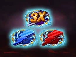 Ride the Lightning,slot,tragamonedas,juegos,casino online,juegos777,Ride the Lightning Pragmatic Play