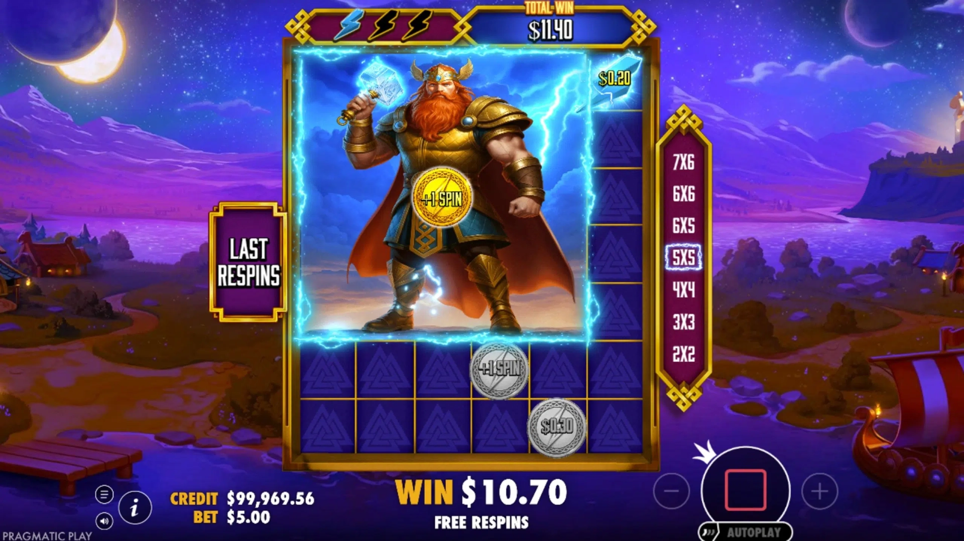 Hammerstorm,Hammerstorm slot,Hammerstorm bonus,tragamonedas,juegos,casino online,juegos777