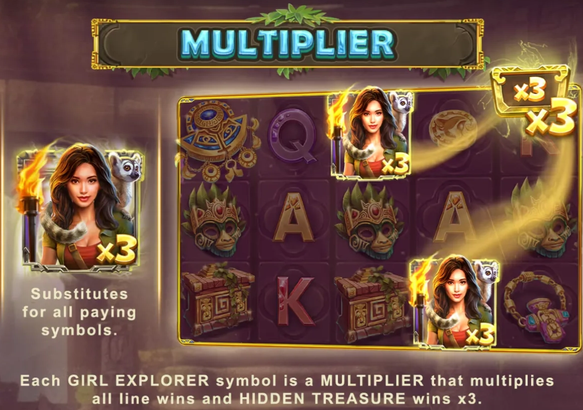 Cash Explorer slot,Cash Explorer,juegos,juegos 777,casino online,tragamonedas,slot