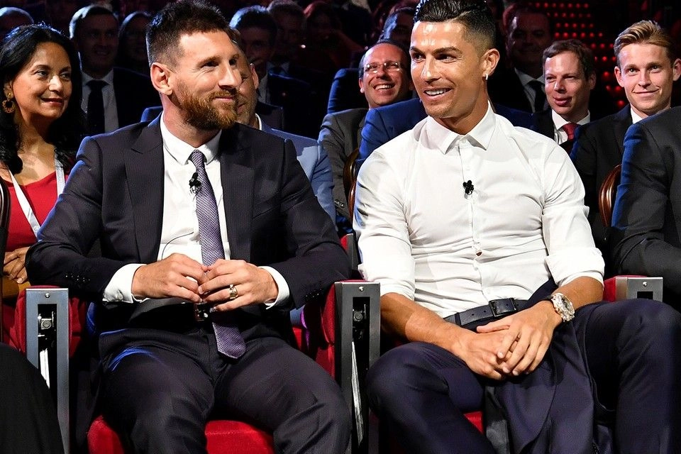 Lionel Messi,Cristiano Ronaldo,Messi Ronaldo salarios 2026,Messi Mundial 2026,Mundial 2026,casino,juegos 777