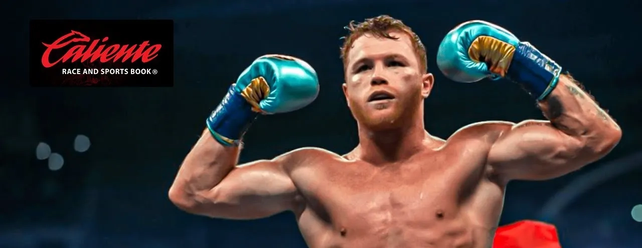 Caliente Casino,boxeo,juegos,casino online,juegos777
