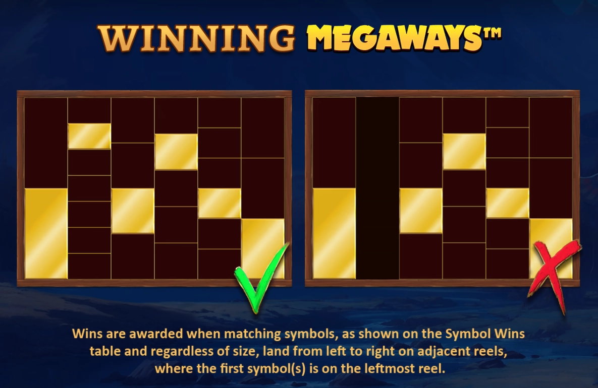 Wolf Stacks MegaWays,Wolf Stacks MegaWays slot,tragamonedas online,juegos,juegos 777
