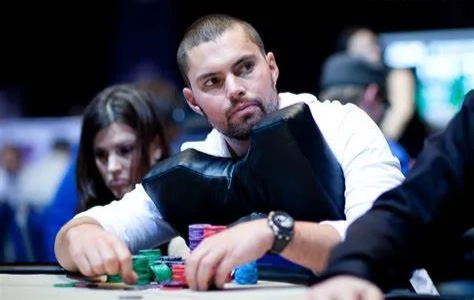 Texas Hold’em,tipos de jugadores poker,patrones de apuestas poker,poker,juegos,casino,juegos 777,poker online México