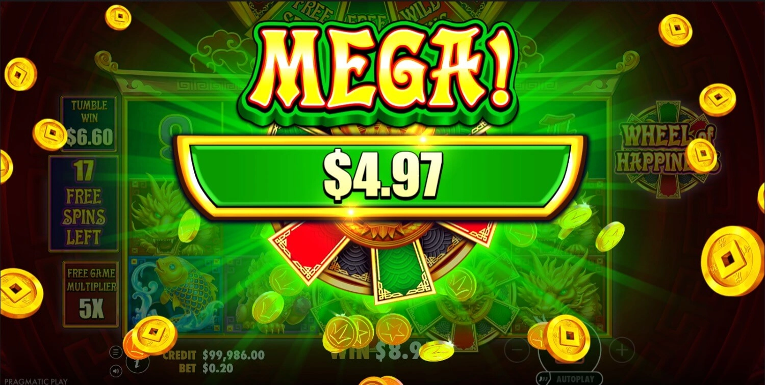 Wheel of Happiness,Wheel of Happiness slot,slots con free spins,casino online México,tragamonedas,juegos,casino online,juegos777