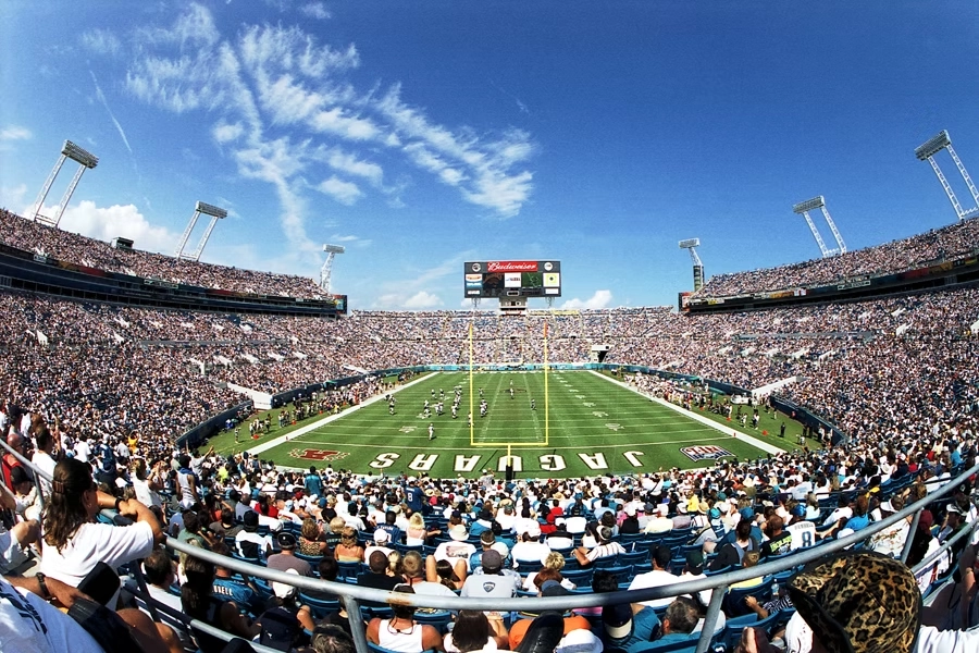 ranking estadios NFL,localía NFL,fútbol,juegos,casino,juegos 777