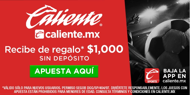 Caliente Casino,tragamonedas,juegos,casino online,juegos777