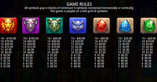 Oracle of Gold,Oracle of Gold slot,slot,tragamonedas,juegos,casino online,juegos 777