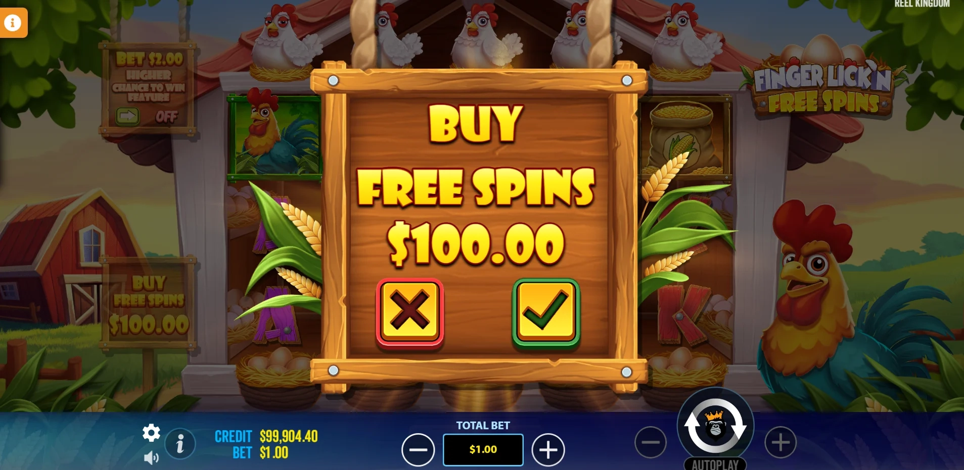 Finger Lick’n Free Spins,Finger Lick’n Free Spins slot,slot,tragamonedas online,juegos,juegos 777