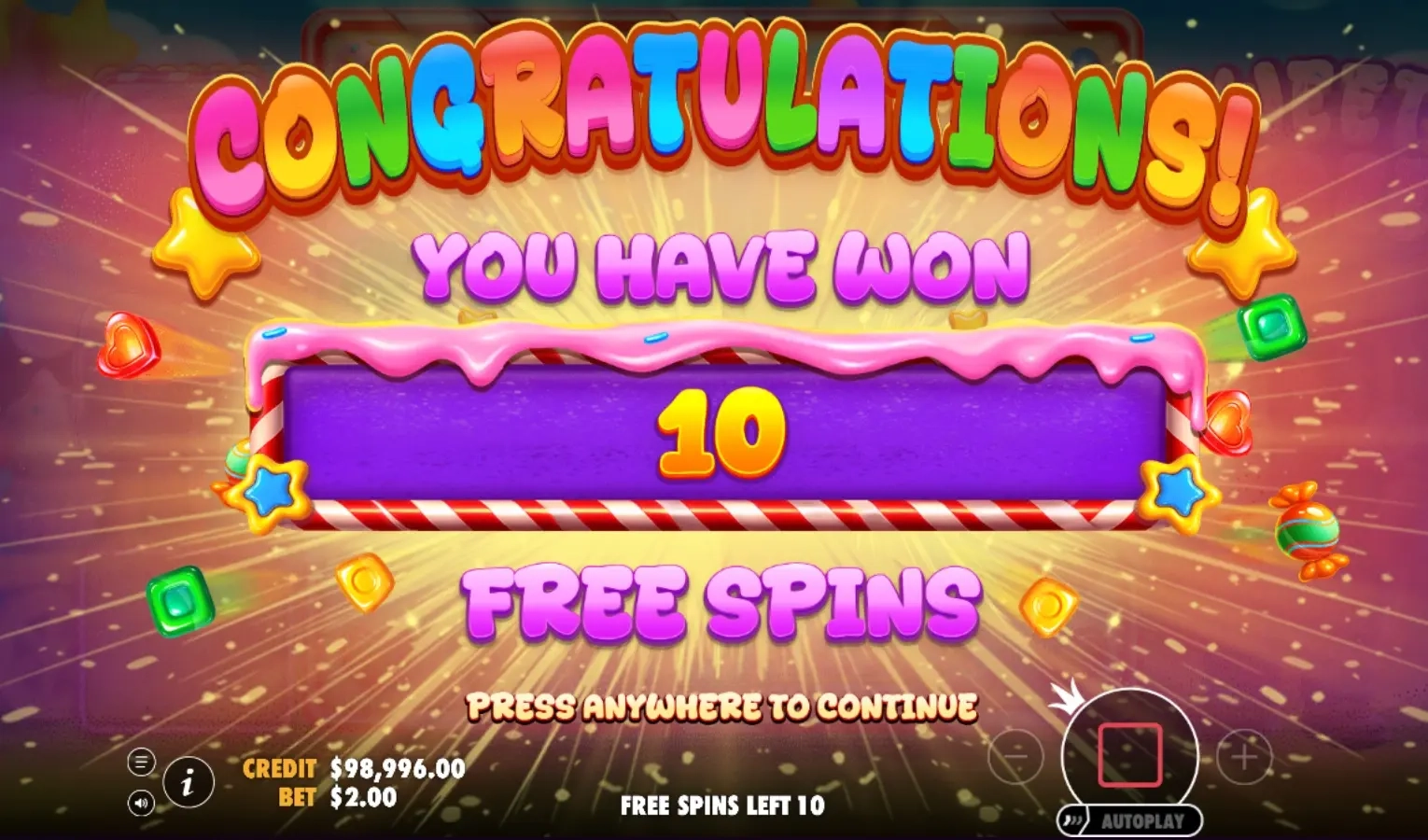 Sweet Craze,Sweet Craze slot,slots online gratis,tragamonedas,juegos,casino online,juegos 777