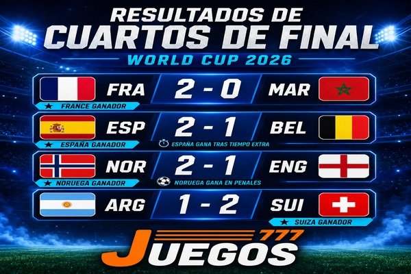 Mundial 2026,semifinales Mundial 2026,España vs Bélgica,,Betway Mundial 2026,juegos 777,casion