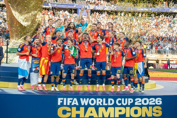 España campeón Mundial 2026,final Mundial 2026,España vs
