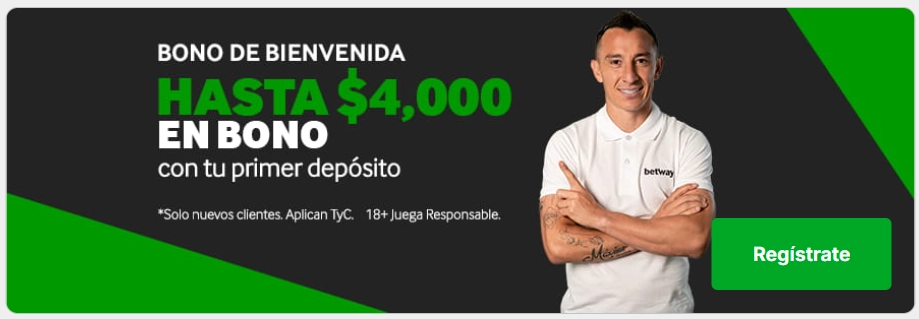 betway,Copa Mundial 2026,fútbol,juegos,casino,juegos777