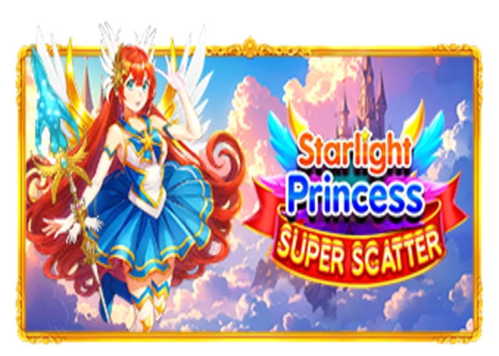 Starlight Princess Super Scatter,free spins,tragamonedas,juegos,casino online,juegos 777