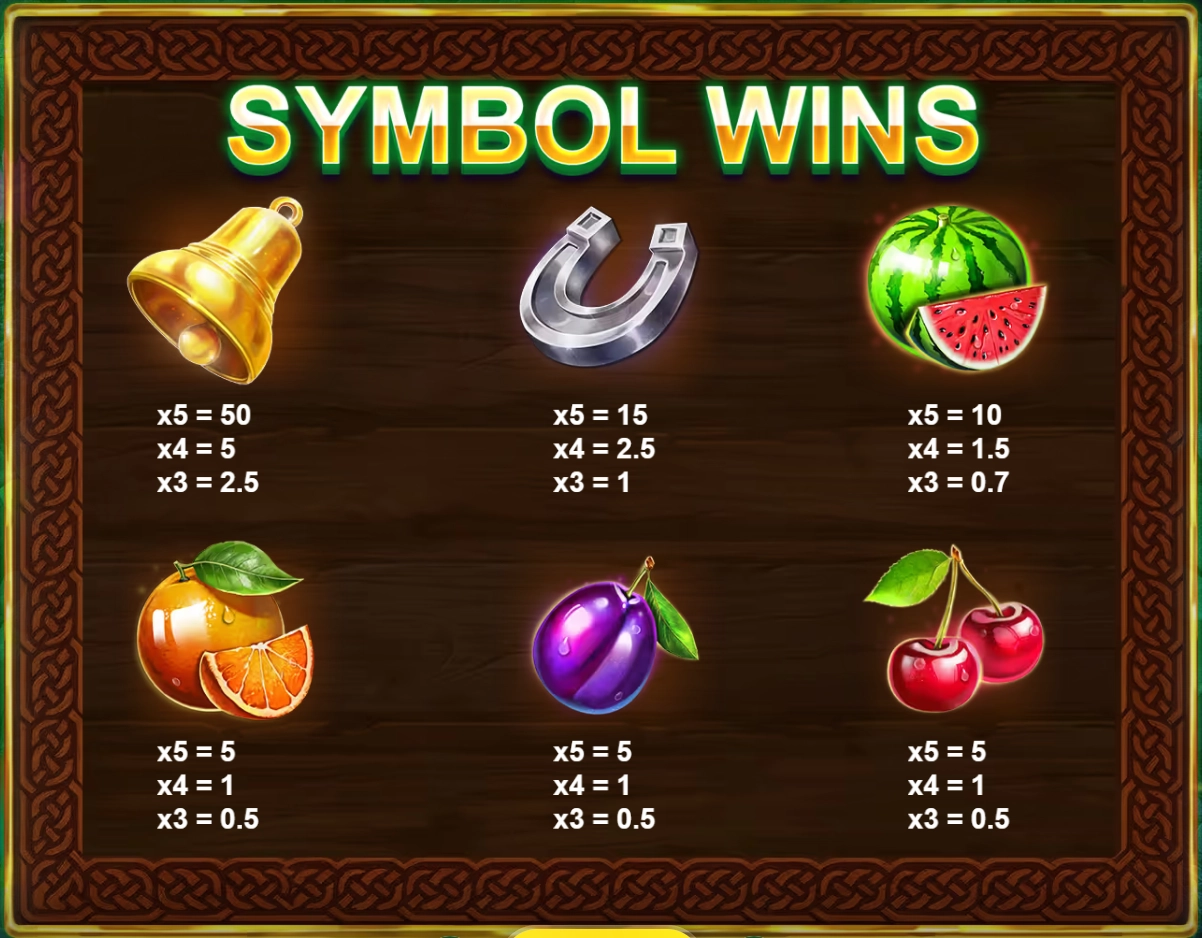 7's Luck,7's Luck Red Tiger,tragamonedas 7's Luck,7's Luck bonus,juegos777,slots online México