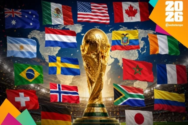 Mundial 2026,favoritos,caballos negros,fase eliminatoria,sorpresas,juegos 777,casion