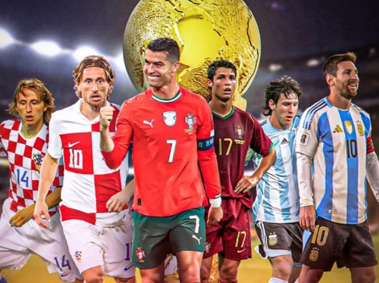 debutantes Mundial 2026,jugadores debutantes Mundial 2026,cracks Mundial 2026,fútbol,juegos,casino,juegos 777