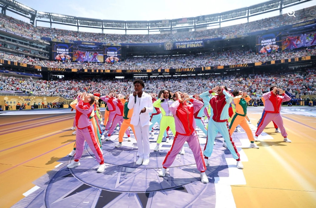 Mundial 2026, final Mundial 2026, cantantes Mundial 2026,juegos 777,casion