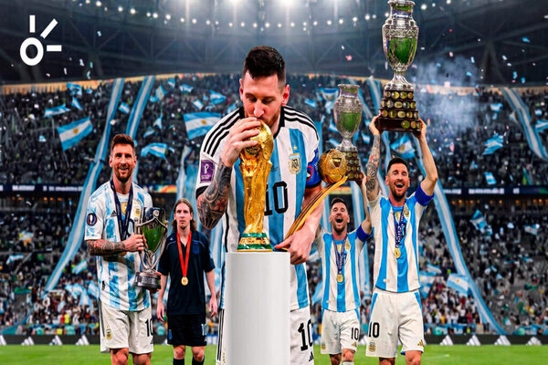 Messi despedida Argentina,Messi despedida 2026,Messi último partido Argentina,fútbol,juegos,casino,juegos 777
