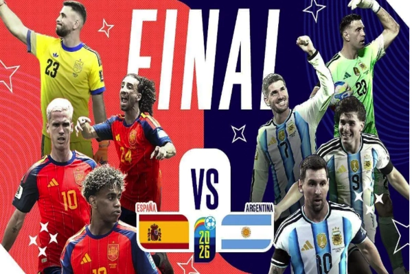 España campeón Mundial 2026,final Mundial 2026,España vs Argentina final,juegos 777,casion