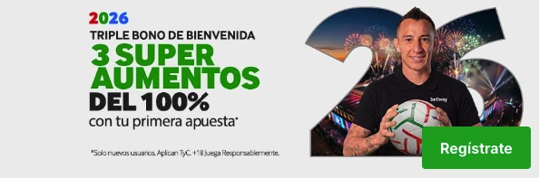 betway,Mundial 2026,fútbol,juegos,casino,juegos777