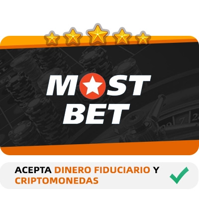 MostBet Casino