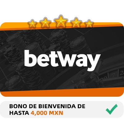 Betway Casino