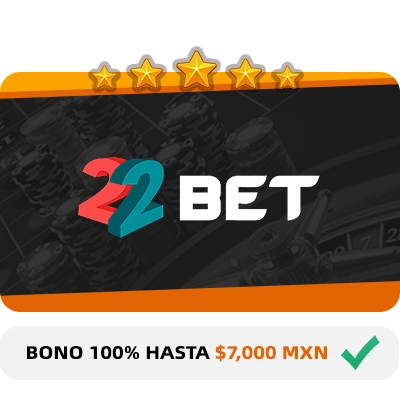 22Bet Casino