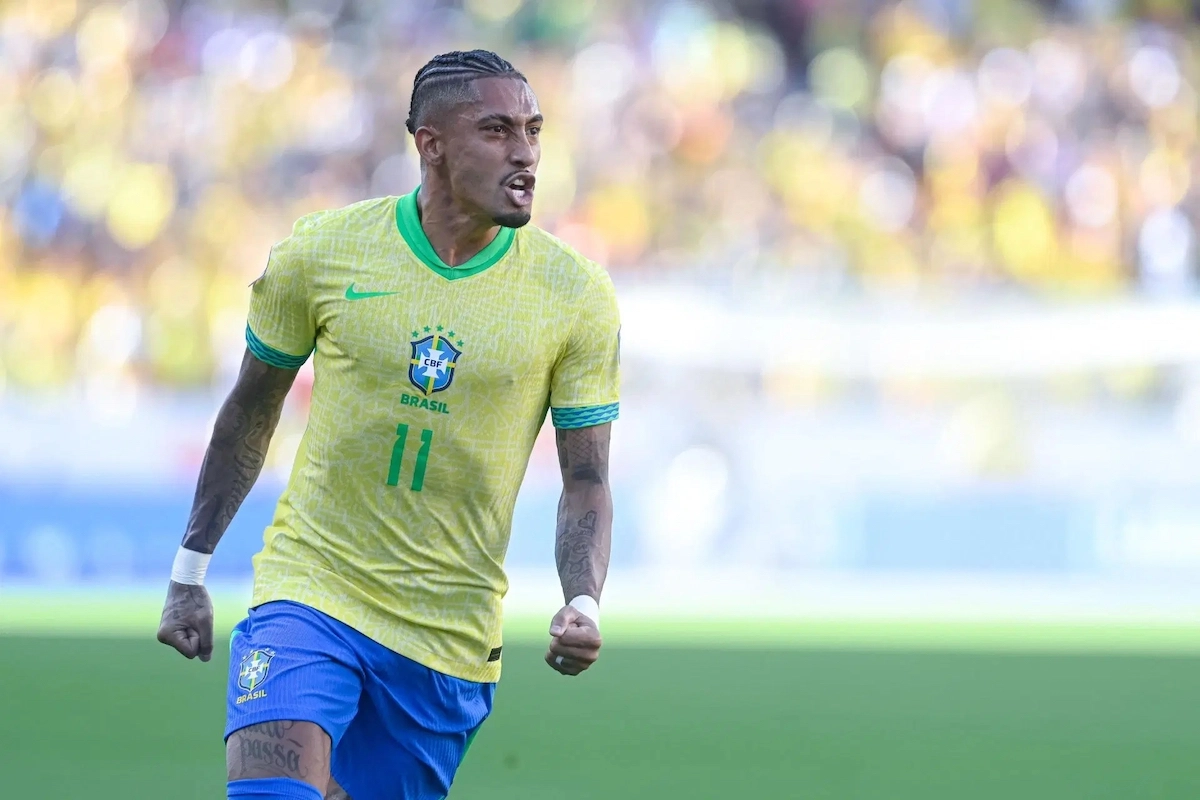 Brasil vs Colombia Resumen