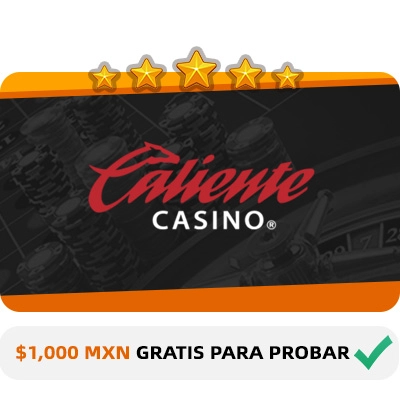 Caliente Casino