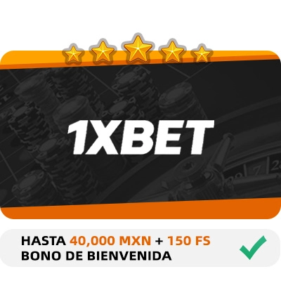 1xBet
