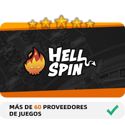 HellSpin Casino