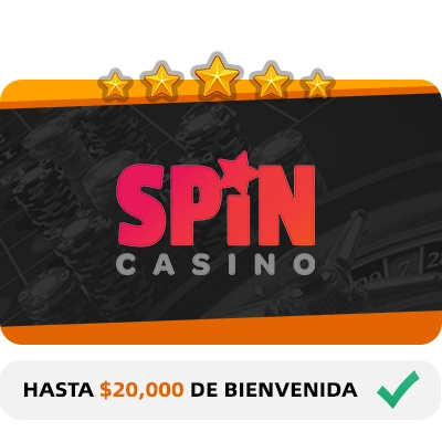 Spin Casino
