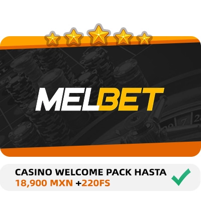 Melbet Casino
