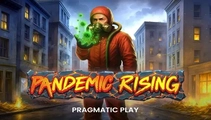 alto riesgo,Pandemic Rising,slot,casino,juegos777