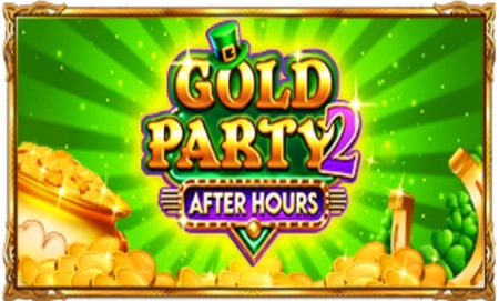 Gold Party 2,tragamonedas,casino online,juegos777
