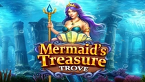 Mermaid’s Treasure Trove,slot,casino,juegos777