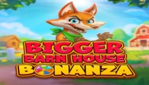 bigger barn house bonanza,slot,casino,juegos777