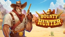 Bounty Hunter,slot,casino,juegos777