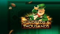 hundreds and thousands,slot,casino,juegos777